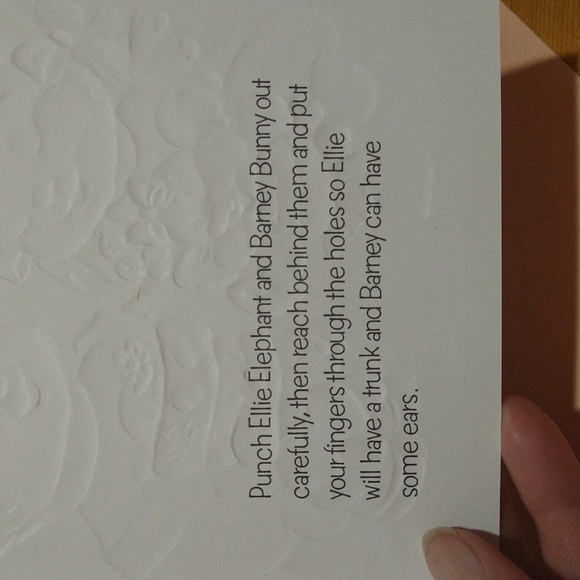 Birthday cards 3 little kids vintage birthday cards new - Picture 8 of 9